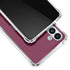 Texas A&M University Aggies Galaxy A13 5G Clear Case