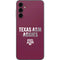 Texas A&M University Aggies Galaxy A14 5G Skin