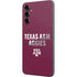Texas A&M University Aggies Galaxy A14 5G Skin