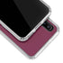 Texas A&M University Aggies Galaxy A30 Clear Case
