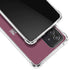 Texas A&M University Aggies Galaxy A52 5G Clear Case