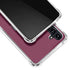 Texas A&M University Aggies Galaxy A54 5G Clear Case
