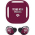 Texas A&M University Aggies Galaxy Buds Pro Skin