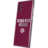 Texas A&M University Aggies Galaxy Note 10 Plus Skin