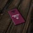 Texas A&M University Aggies Galaxy Note 9 Skin
