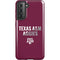 Texas A&M University Aggies Galaxy S21 5G Pro Case