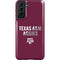 Texas A&M University Aggies Galaxy S21 Plus 5G Pro Case