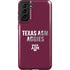 Texas A&M University Aggies Galaxy S21 Plus 5G Pro Case