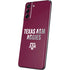 Texas A&M University Aggies Galaxy S21 Plus 5G Skin