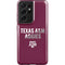 Texas A&M University Aggies Galaxy S21 Ultra 5G Pro Case