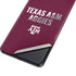Texas A&M University Aggies Galaxy S21 Ultra 5G Skin
