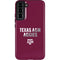 Texas A&M University Aggies Galaxy S22 Plus Pro Case