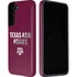 Texas A&M University Aggies Galaxy S22 Plus Pro Case