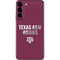Texas A&M University Aggies Galaxy S22 Plus Skin