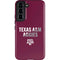 Texas A&M University Aggies Galaxy S22 Pro Case