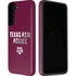 Texas A&M University Aggies Galaxy S22 Pro Case