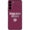 Texas A&M University Aggies Galaxy S22 Skin