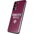 Texas A&M University Aggies Galaxy S22 Skin