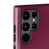 Texas A&M University Aggies Galaxy S22 Ultra Pro Case