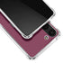 Texas A&M University Aggies Galaxy S23 Plus Clear Case