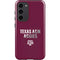 Texas A&M University Aggies Galaxy S23 Plus Pro Case