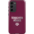 Texas A&M University Aggies Galaxy S23 Plus Pro Case