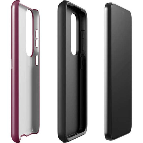 Texas A&M University Aggies Galaxy S23 Plus Pro Case