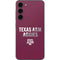 Texas A&M University Aggies Galaxy S23 Plus Skin