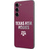 Texas A&M University Aggies Galaxy S23 Plus Skin