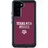 Texas A&M University Aggies Galaxy S23 Plus Waterproof Case