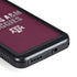 Texas A&M University Aggies Galaxy S23 Plus Waterproof Case