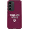 Texas A&M University Aggies Galaxy S23 Pro Case