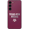 Texas A&M University Aggies Galaxy S23 Skin
