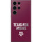 Texas A&M University Aggies Galaxy S23 Ultra Skin