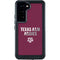 Texas A&M University Aggies Galaxy S23 Waterproof Case