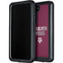 Texas A&M University Aggies Galaxy S23 Waterproof Case