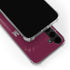 Texas A&M University Aggies Galaxy S24 Plus Clear Case