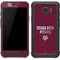 Texas A&M University Aggies Galaxy S7 Active Skin