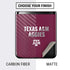 Texas A&M University Aggies Galaxy Z Flip Skin