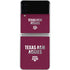 Texas A&M University Aggies Galaxy Z Flip3 5G Skin
