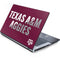 Texas A&M University Aggies Generic Laptop Skin