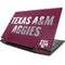 Texas A&M University Aggies Lenovo IdeaPad Skin