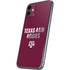 Texas A&M University Aggies iPhone 11 Skin