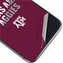 Texas A&M University Aggies iPhone 11 Skin