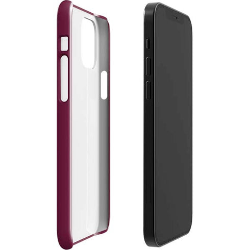 Texas A&M University Aggies iPhone 12 Mini Lite Case