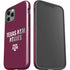Texas A&M University Aggies iPhone 12 Pro Impact Case