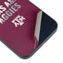 Texas A&M University Aggies iPhone 13 Mini Skin