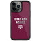 Texas A&M University Aggies iPhone 13 Pro Cargo Case