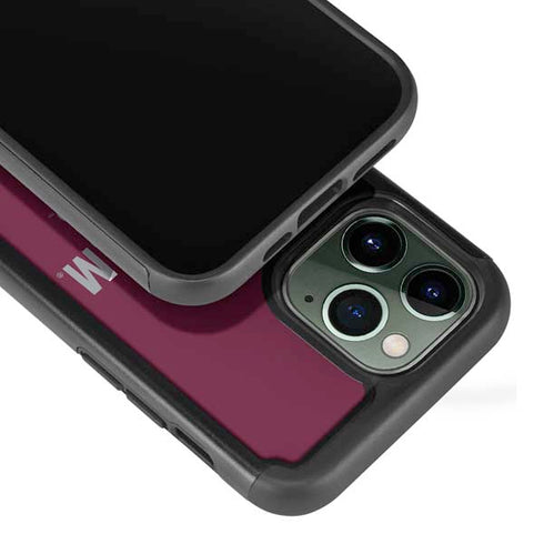 Texas A&M University Aggies iPhone 13 Pro Cargo Case