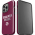 Texas A&M University Aggies iPhone 13 Pro Impact Case